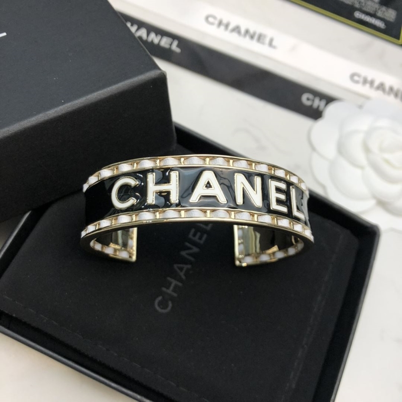 Chanel Bracelets